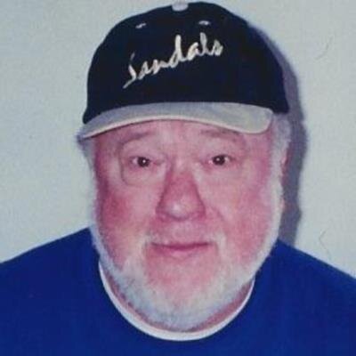 David G. Lindsey Sr.