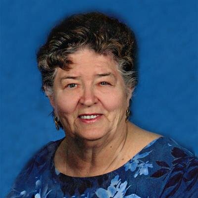 Elaine Gladys Kenison