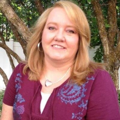 Rhonda Kay Robins