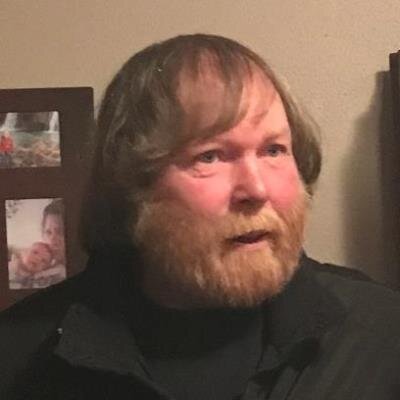 Daniel Stepp