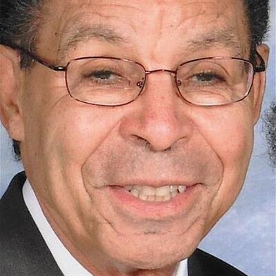 Rev. Dr. Langston Clinton Bannister