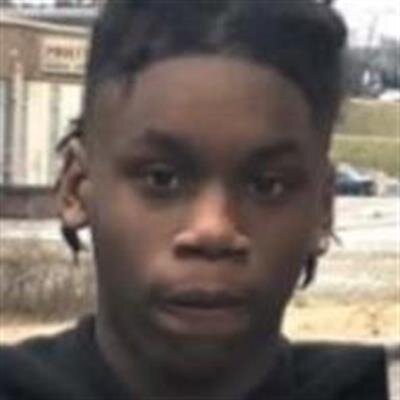 Mr. Isaiah Bush