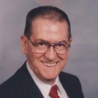 Gordon LeRoy Phelps