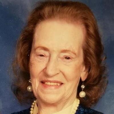 Mrs. Wilhelmine Conner