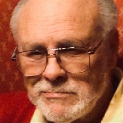 Eugene Wilburn Bernardini Sr.