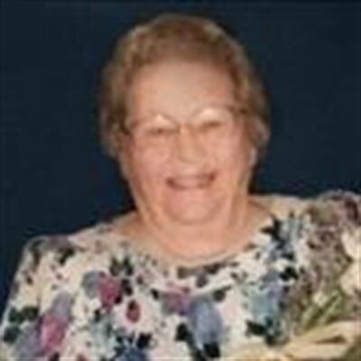 Mrs. Olive L. Ingram