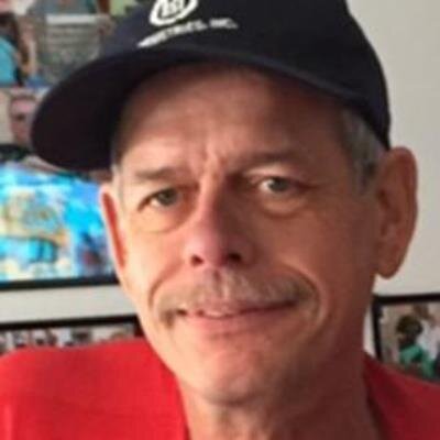 James William Ried