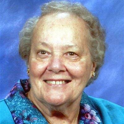 Betty Louise Hastings