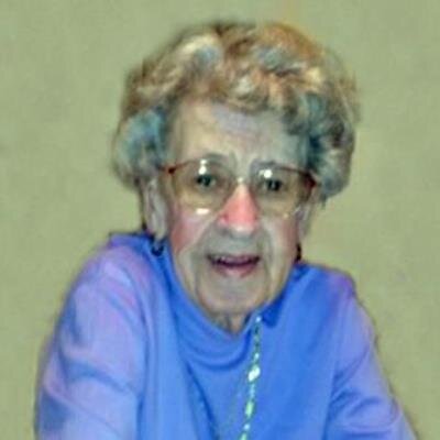 June E. Sharp