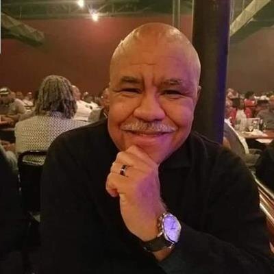 Gary Anthony Jordan Sr.