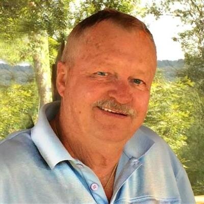 Clinton Francis Fortune III