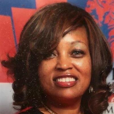 Mrs. Sharonda Alese Featherstone