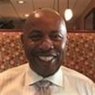 Edward Dotson