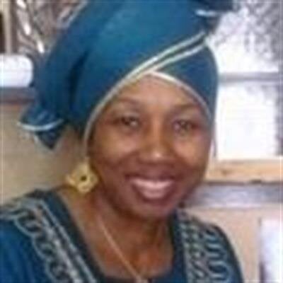 Evangelist Shirley Ann Sutton