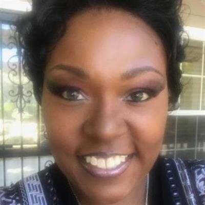 Miss Crystal Tequila Humphrey