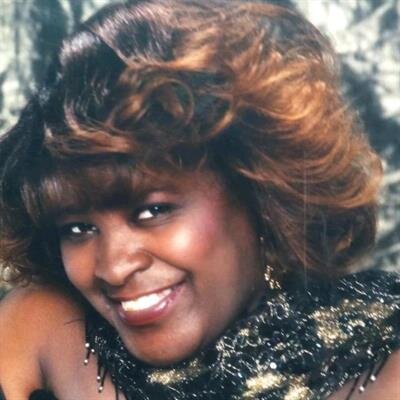 Miss Pamela Rice