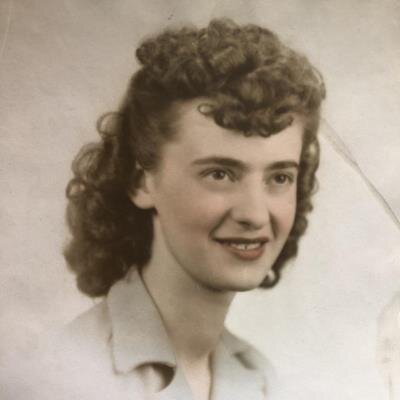 Jacqueline Ann Ricci
