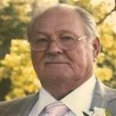 Murray Ralph McLellan