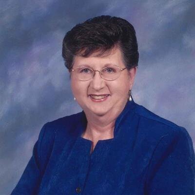 Mrs. Lucy Wilson Peek