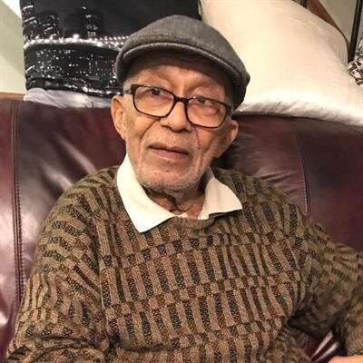 Mr. James Edward Blackwell