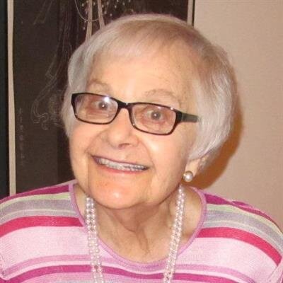 Ruth Kendel Fonoroff