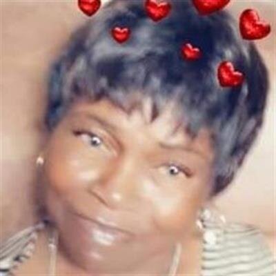 Ms. Gwenetta Yvonne Williams