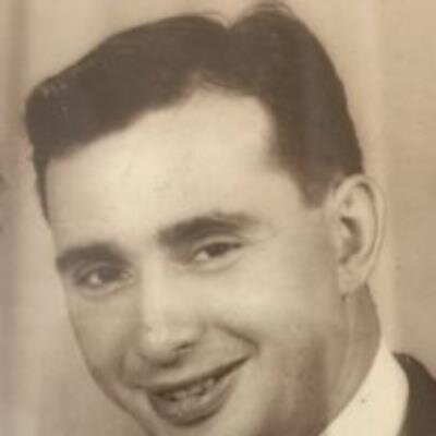 Nicholas Joseph Rocco
