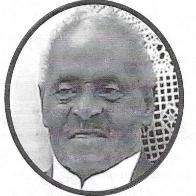 Mr. Joe Clay Sr.