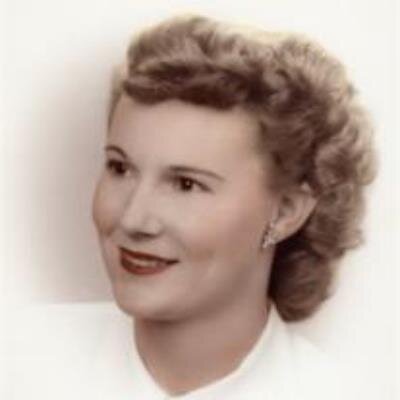 Thelma Alice Rocco