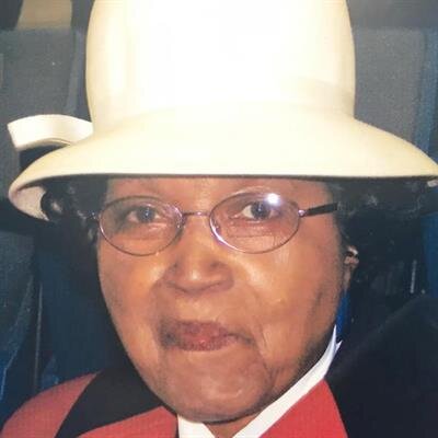 Ms. Bettie Louise Moore