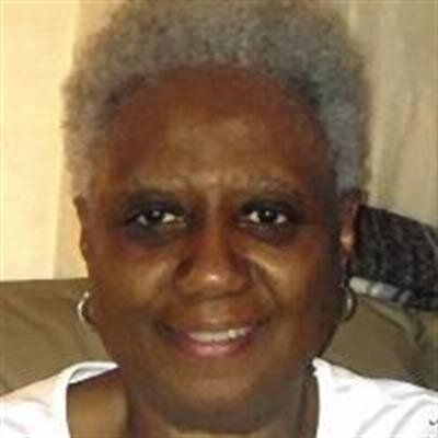 Ms. Shirley Ann Parker
