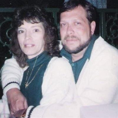 Christine Whitehorn Hughes
