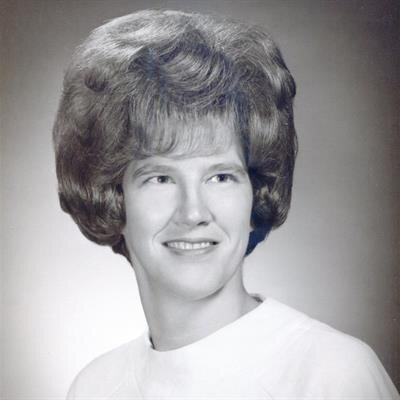 Lois Marie Stevenson