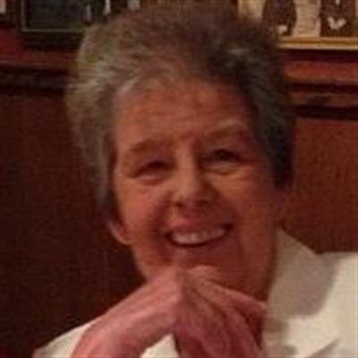 Bonnie Lee Moskaluk