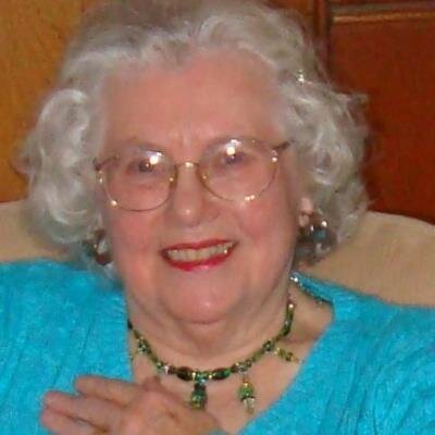 Beverly Elaine Rulien