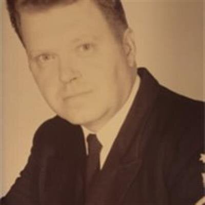 John Warren Reece