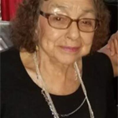 Juanita Fernandez