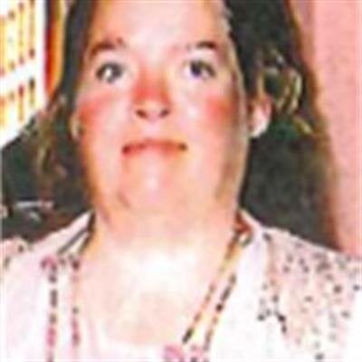Patricia S. Garcia