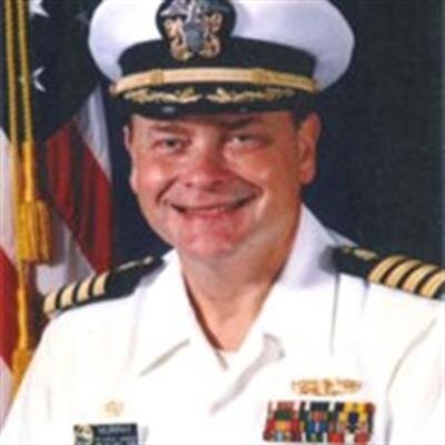 Robert Bernard Murphy
