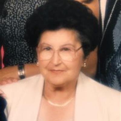 Irene P. Castillo