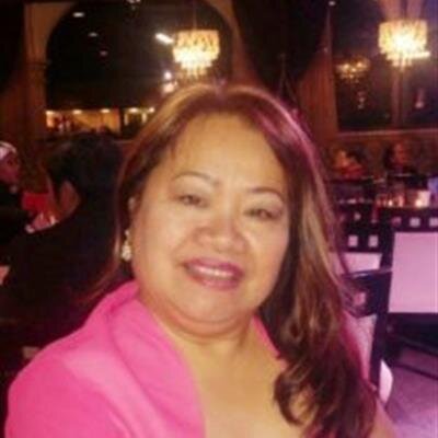 Pacita Pedrosa Atkinson