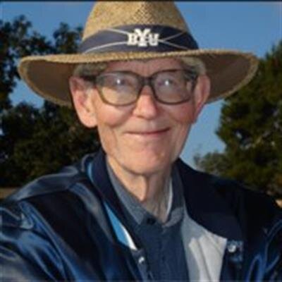 Gerald LeRoy O'Barr