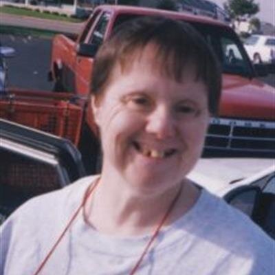 Irmgard Anna Fella