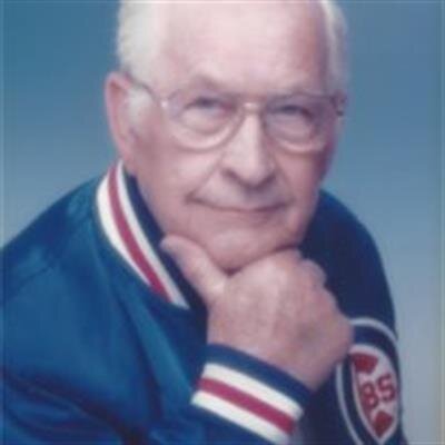 William Frederick Meditz