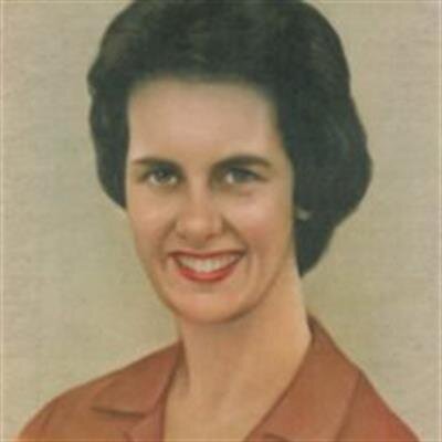 Jean M. Manly