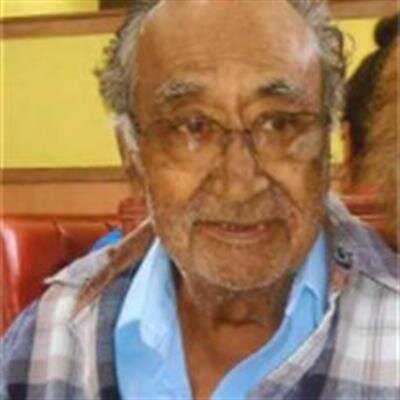 Ralph Quiroz
