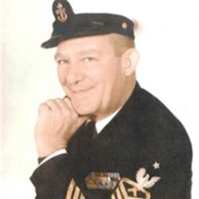 Clifford Ernest Wolfgram