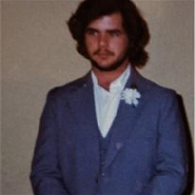Robert Leslie Harry