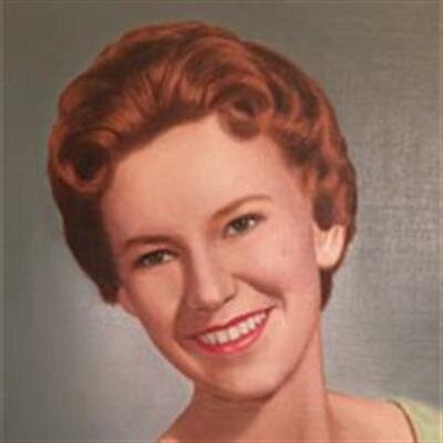 Catherine Farris