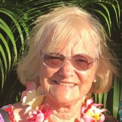 Anne Colman Bradley